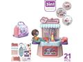 化妆手提包玩具21pcs